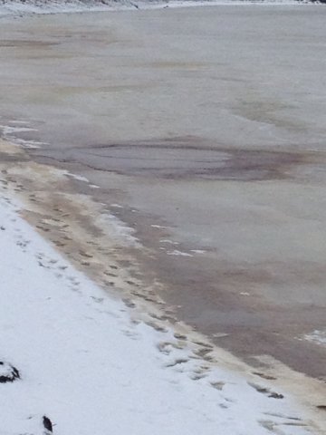 Naturgaslagerets Hotline